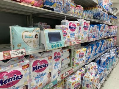 日本當(dāng)?shù)啬笅胗闷纷钤敿?xì)囤貨指南，錯(cuò)過(guò)后悔！新手爸媽必看清單