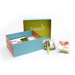 麗家寶貝攜手boon啵兒 新媽媽禮盒，開(kāi)啟高品質(zhì)育兒之旅